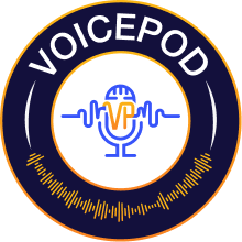 Voice Pod